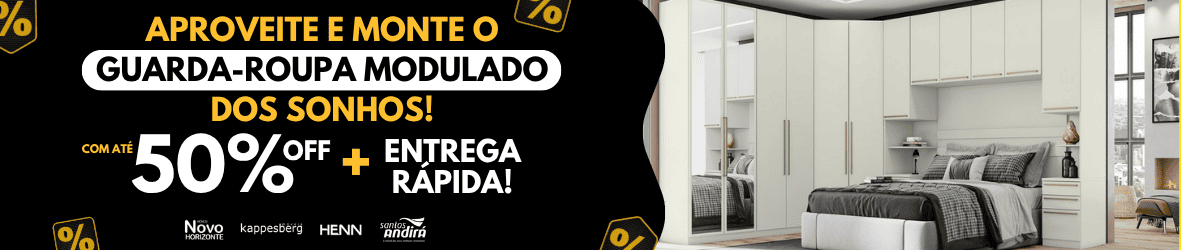 Promoções de Móveis