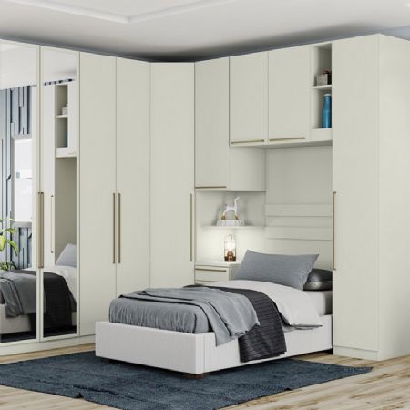 Dicas Práticas para Móveis e Colchões Ideais em Ambientes Compactos
