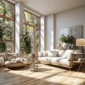 Dicas para decorar sua sala