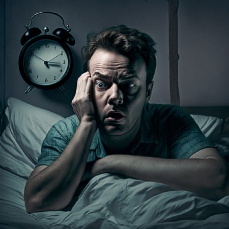 Insônia: Como tratar esse distúrbio do sono