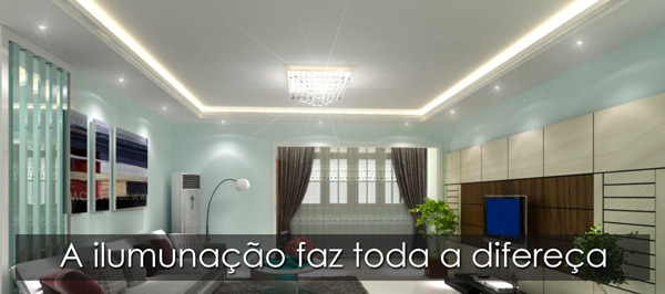 iluminação