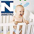 Berço Inmetro, exija o selo Inmetro