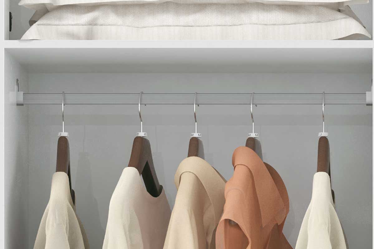 Guarda Roupa Casal 8 Portas Master S. Andirá Guarda Roupa Casal 8 Portas Master S. Andirá