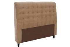 Casal - Suede Bege