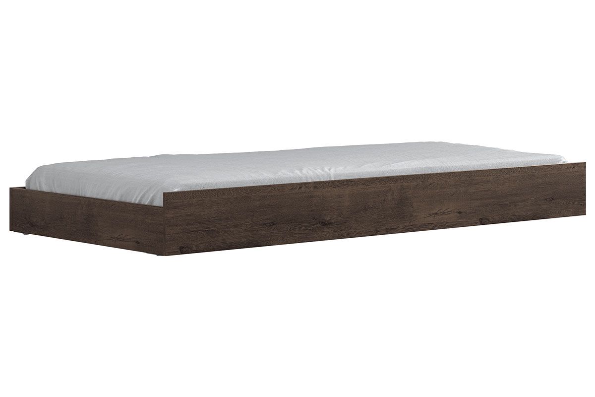 Cama Auxiliar Solteiro Star S. Andirá Cama Auxiliar Solteiro Star S. Andirá