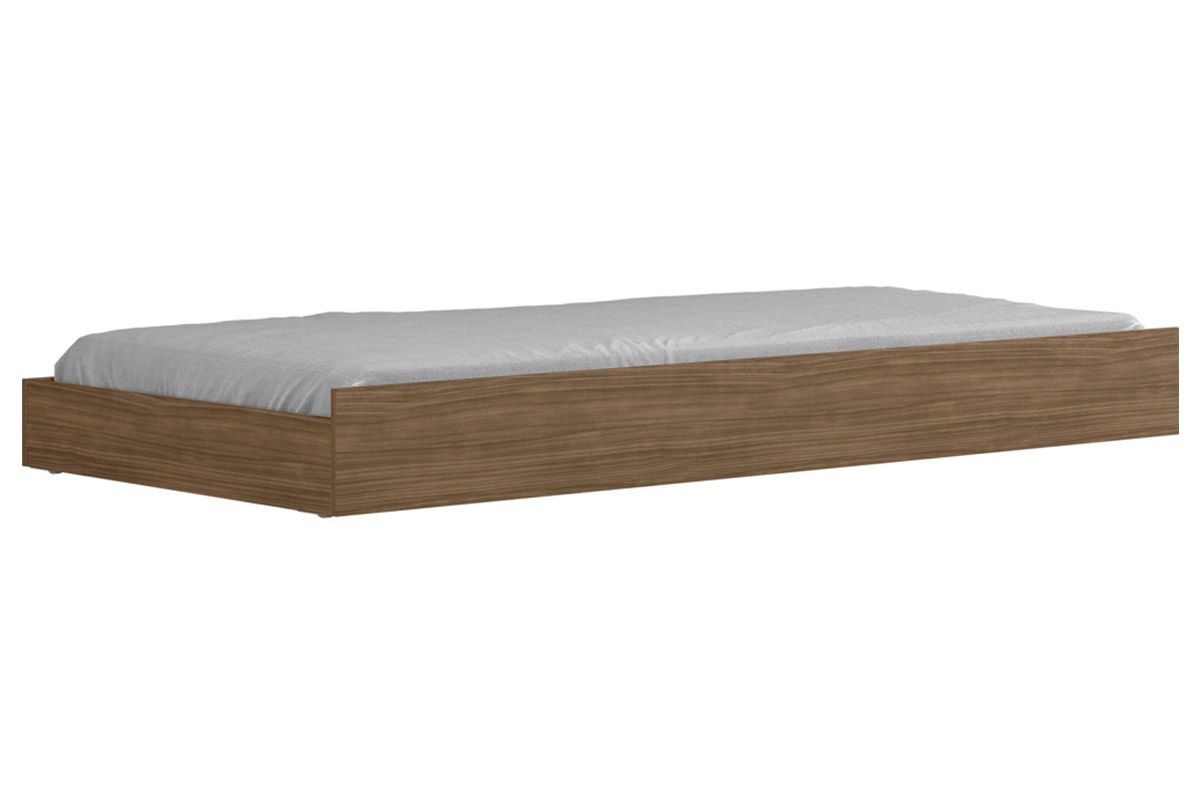 Cama Auxiliar Solteiro Star S. AndiráJatobá