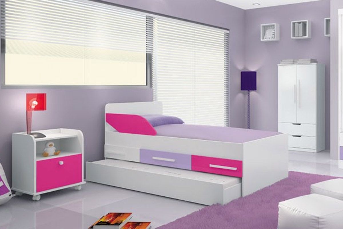 Cama Auxiliar Solteiro Star S. Andirá Cama Auxiliar Solteiro Star S. Andirá