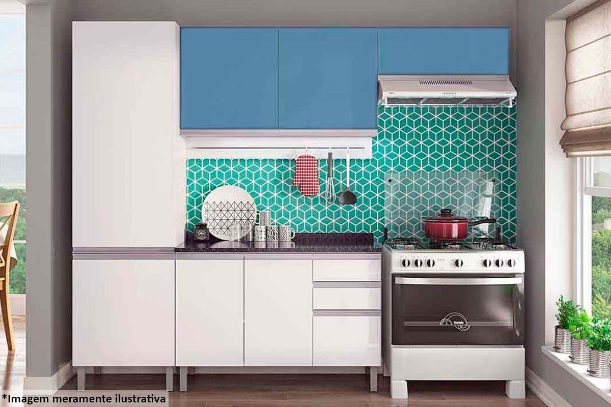Multiuso Cozinha Itatiaia Suporte Talheres Multilinha 105cm Multiuso Cozinha Itatiaia Suporte Talheres Multilinha 105cm