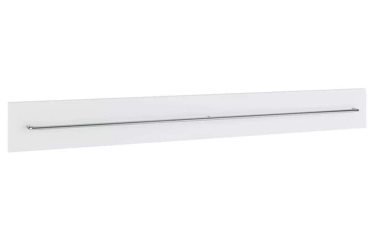 Multiuso Cozinha Itatiaia Suporte Talheres Multilinha 105cmBranco Multiuso Cozinha Itatiaia Suporte Talheres Multilinha 105cmBranco