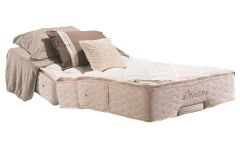 Colchão Molas Ensacadas Herval Dreams MH1430 - Twin - 100x200x23