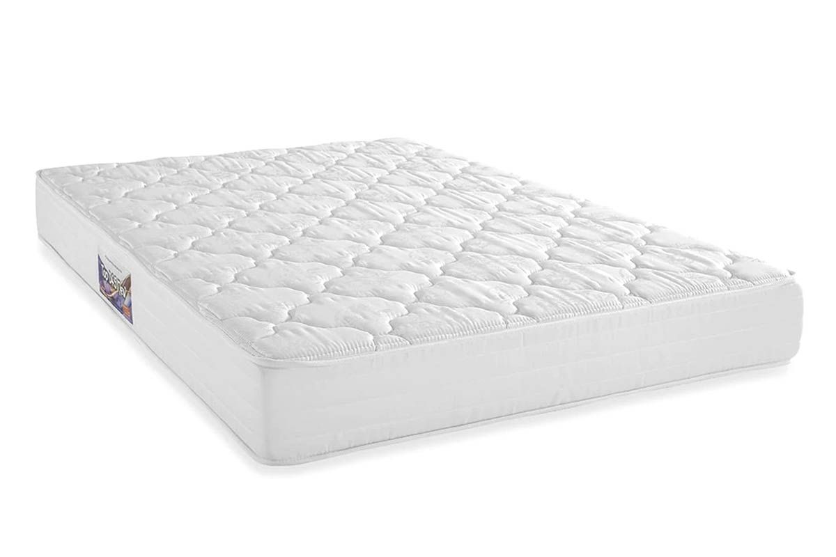 Colchão D45 Herval TopQueen - 158x198x21
