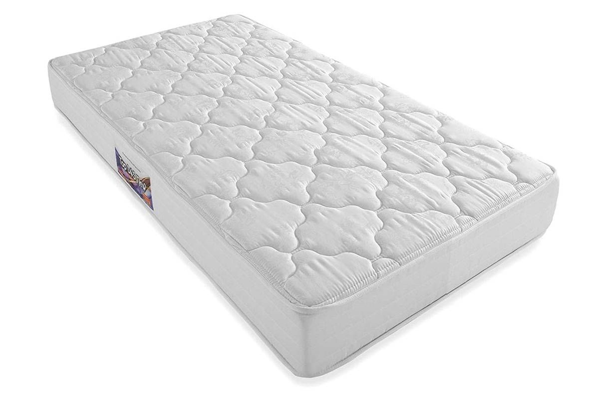 Colchão D45 Herval Top
