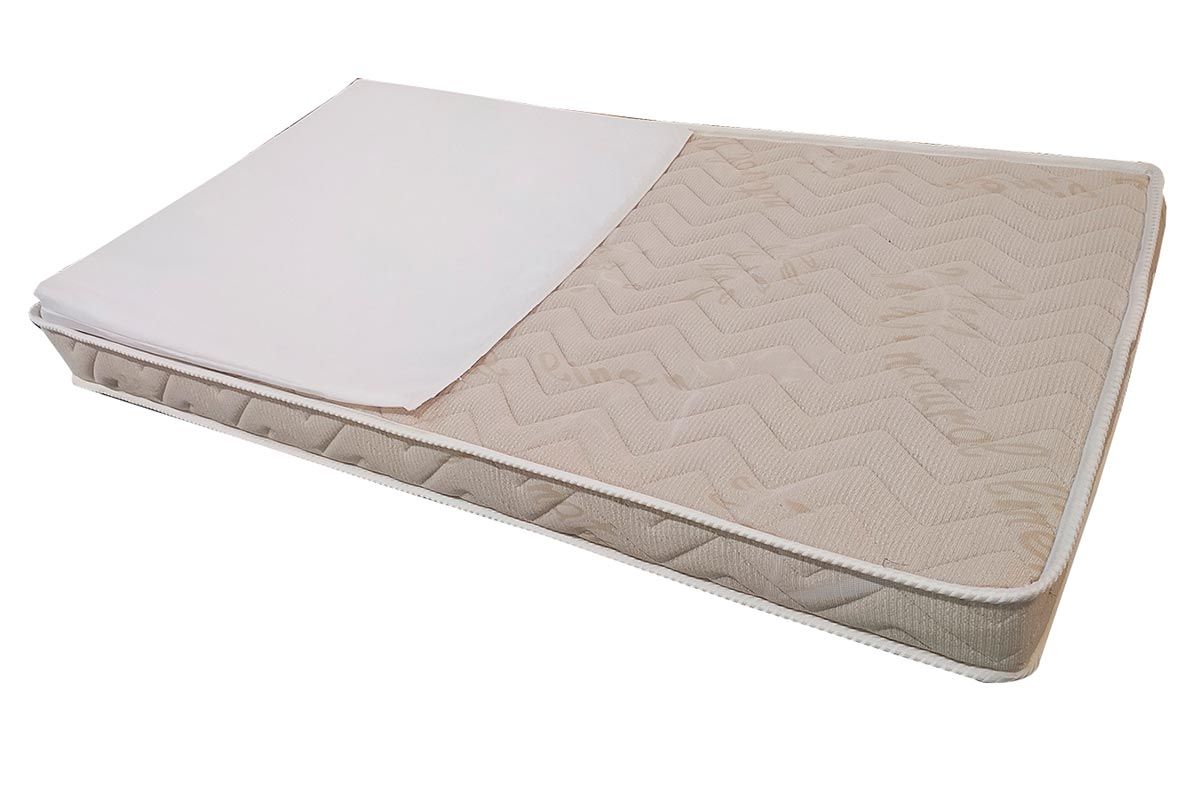 Colchão Paropas D18 Pasquale Anti-RefluxoInfantil - 60x130x10 Colchão Paropas D18 Pasquale Anti-RefluxoInfantil - 60x130x10
