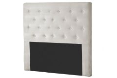 Solteiro - Suede Bege