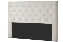 King - Suede Bege