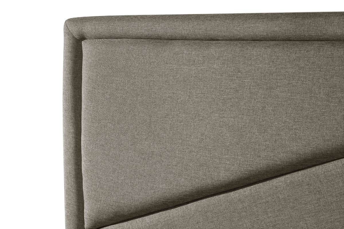 Cabeceira Box Estofada Probel Oxford