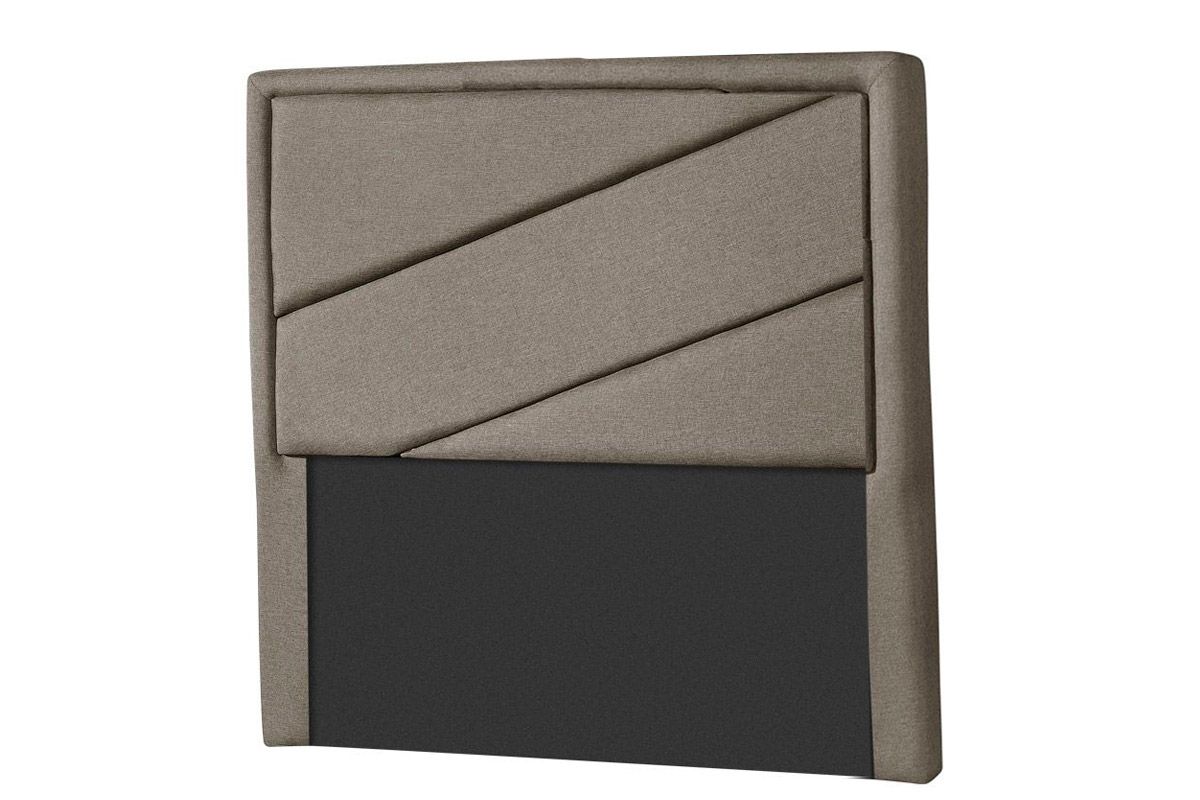 Cabeceira Box Estofada Probel Oxford
