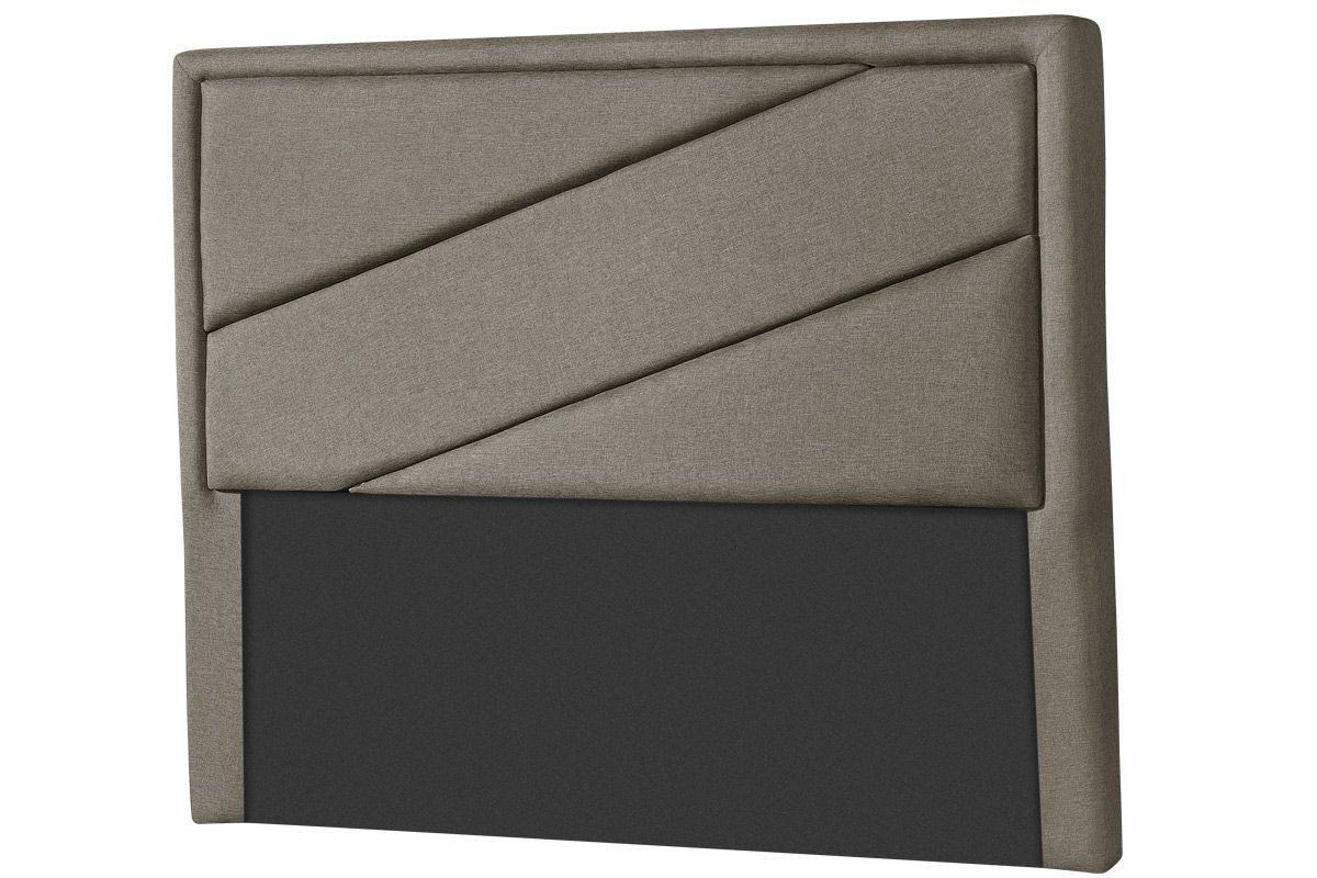 Cabeceira Box Estofada Probel Oxford