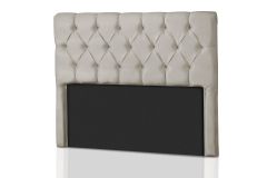 Casal - Suede Bege