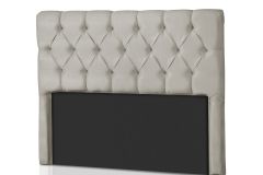 Queen - Suede Bege