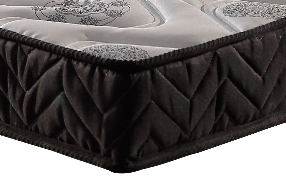 Colchão D45 Paropas Pasquale Black Colchão D45 Paropas Pasquale Black