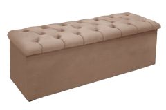 Casal - Suede Bege