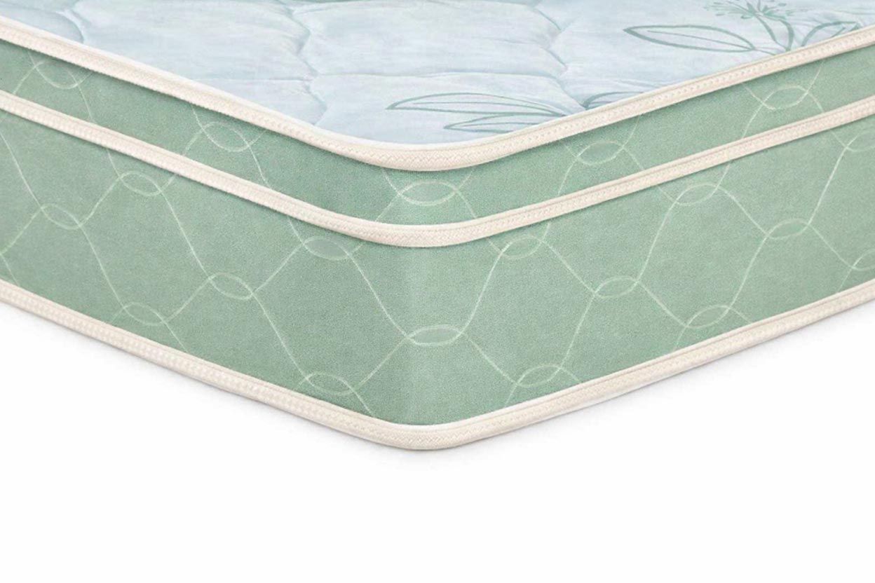 Colchão D33 Castor Sleep Max