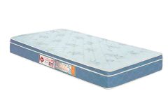 Colchão D45 Castor Sleep Max - Solteiro - 88x188x25