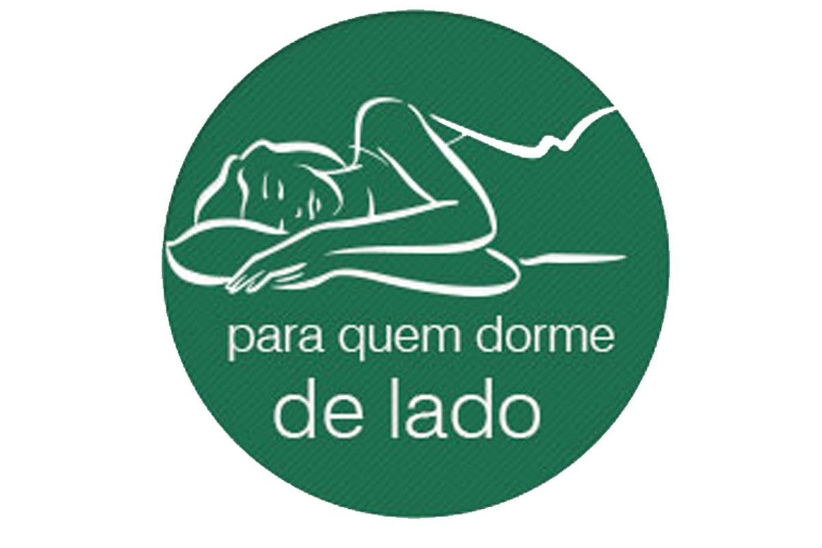 Travesseiro Espuma Alpino de Corpo 200Fios Duoflex Travesseiro Espuma Alpino de Corpo 200Fios Duoflex
