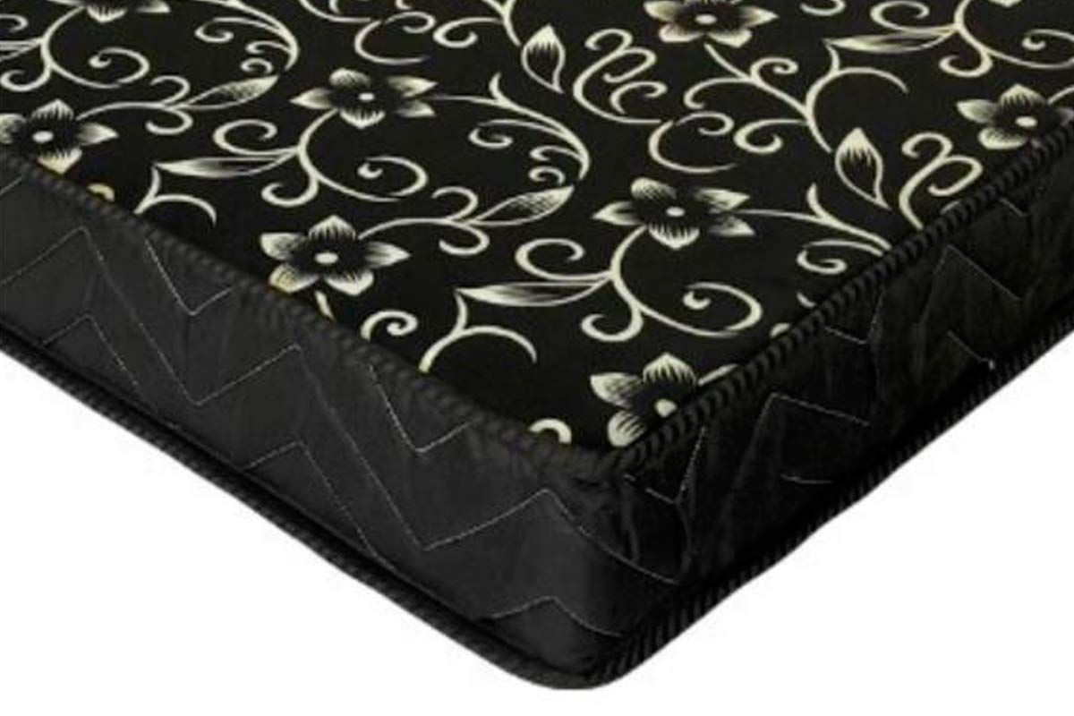 Colchão D20 Paropas Pasquale Black Colchão D20 Paropas Pasquale Black