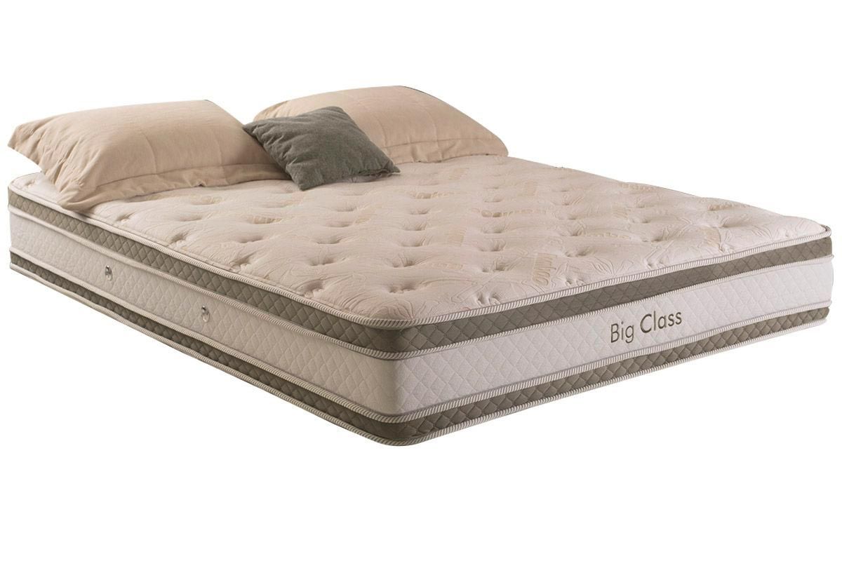 Colchão Molas ConforClass Herval Big ClassViúva - 128x188x32