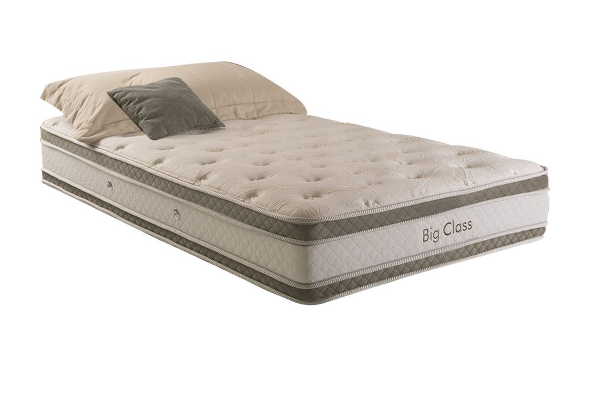 Colchão Molas ConforClass Herval Big Class