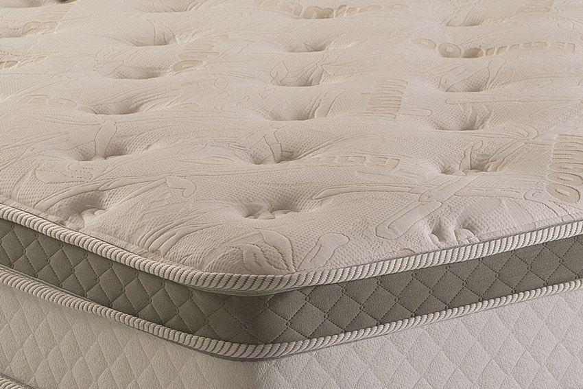 Colchão Molas ConforClass Herval Big Class Colchão Molas ConforClass Herval Big Class