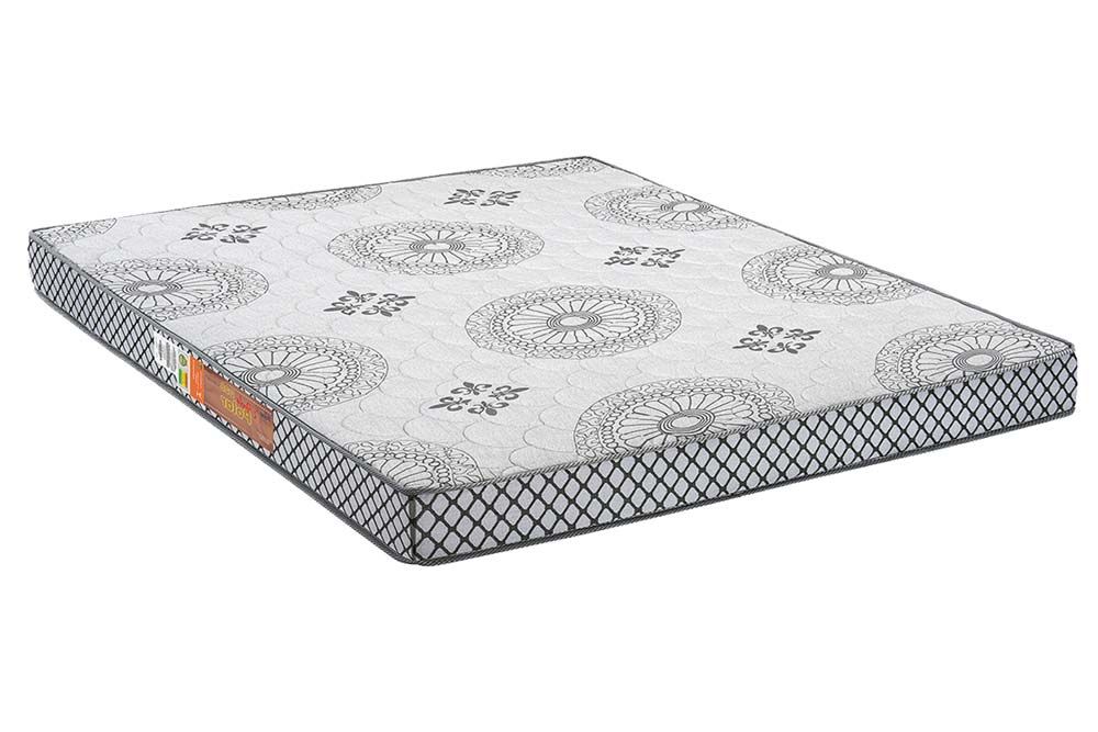 Colchão D28 Polar Pérola Dupla Face