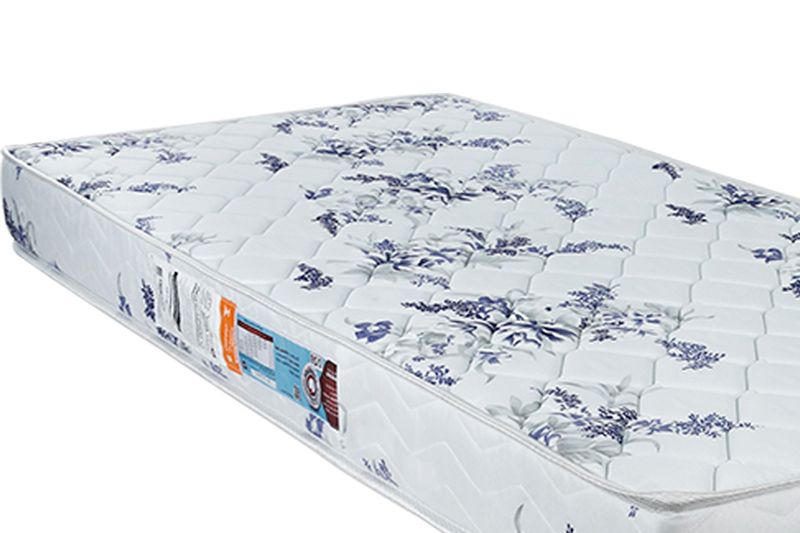 Colchão D28 Luckspuma Celebrity White