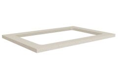 Tampo p/ Balcão Cozinha Kappesberg Cooktop S417 80cm - Orion