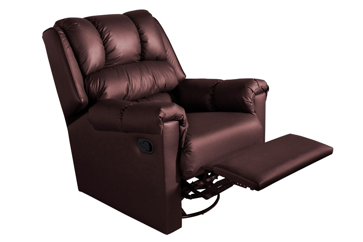 Poltrona Reclinável p/ Sala Motorizada Vermont Classic Zero Wall Probel Poltrona Reclinável p/ Sala Motorizada Vermont Classic Zero Wall Probel