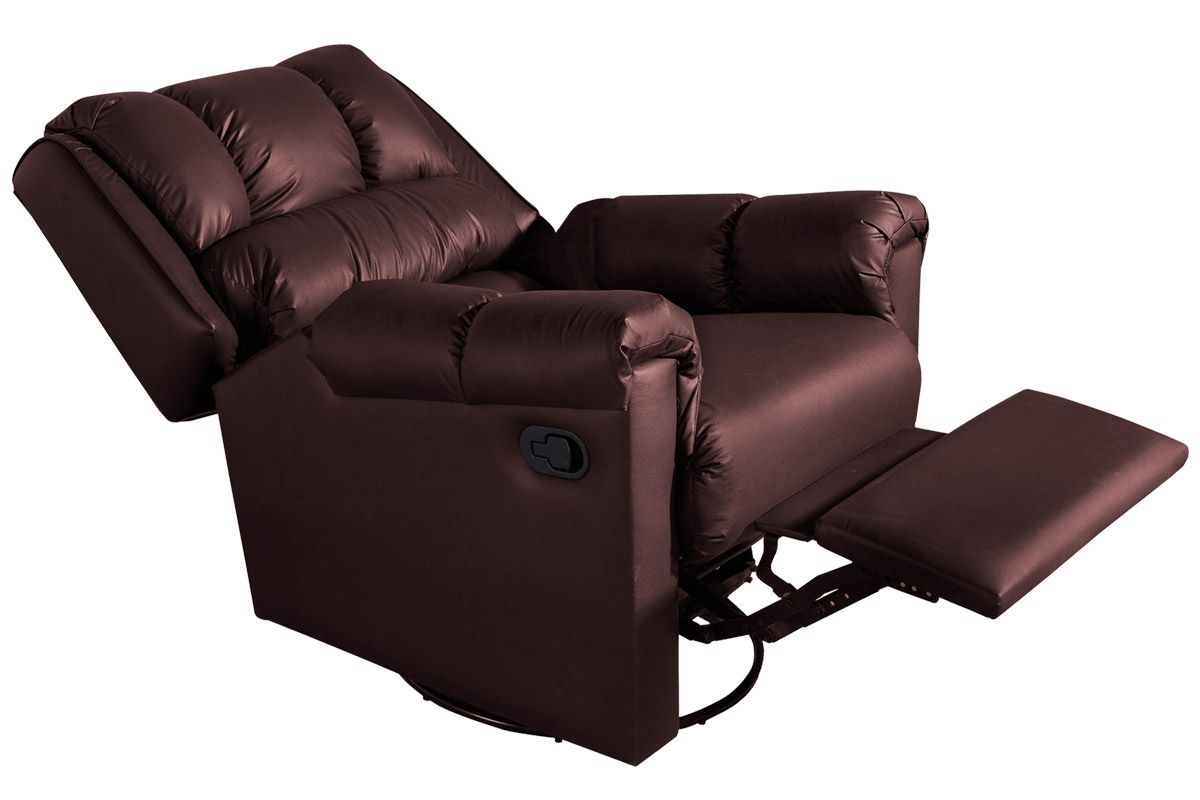 Poltrona Reclinável p/ Sala Motorizada Vermont Classic Zero Wall Probel Poltrona Reclinável p/ Sala Motorizada Vermont Classic Zero Wall Probel