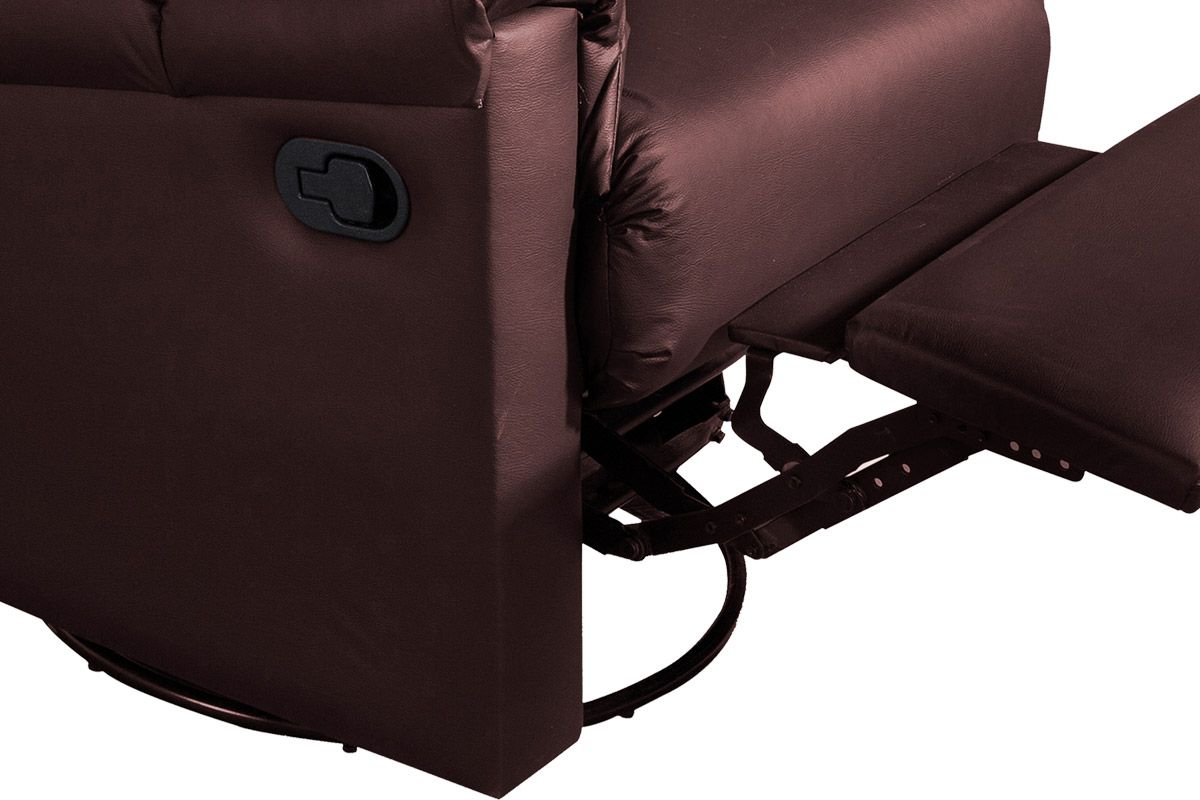Poltrona Reclinável p/ Sala Motorizada Vermont Classic Zero Wall Probel Poltrona Reclinável p/ Sala Motorizada Vermont Classic Zero Wall Probel