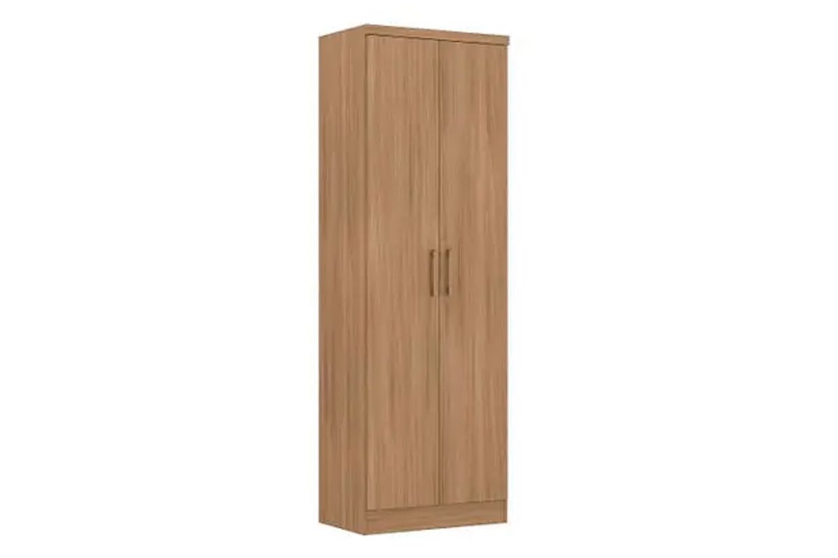 Armário Multiuso Lavanderia 424 c/2 Portas Carraro Armário Multiuso Lavanderia 424 c/2 Portas Carraro