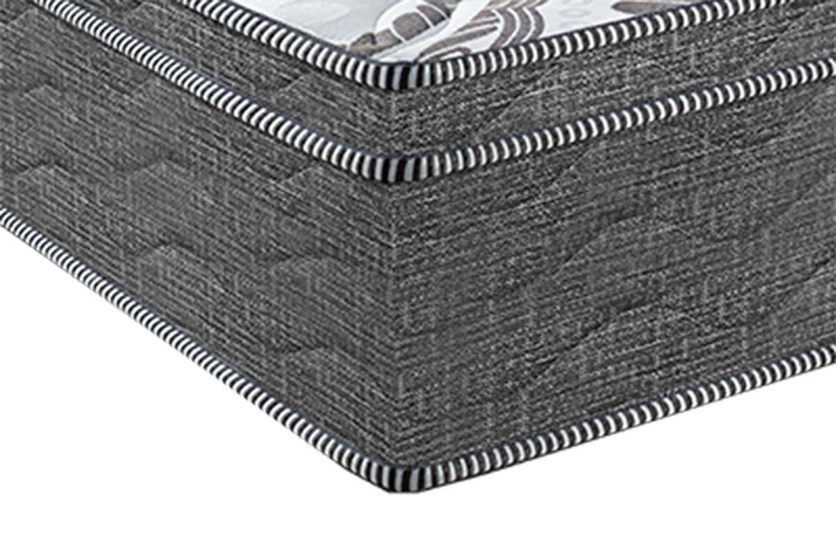 Cama Box CRC +Colchão Molas Springs Probel