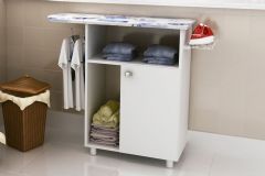 Tábua Passar TP-3010 c/ 1 Porta - Tecno Mobili