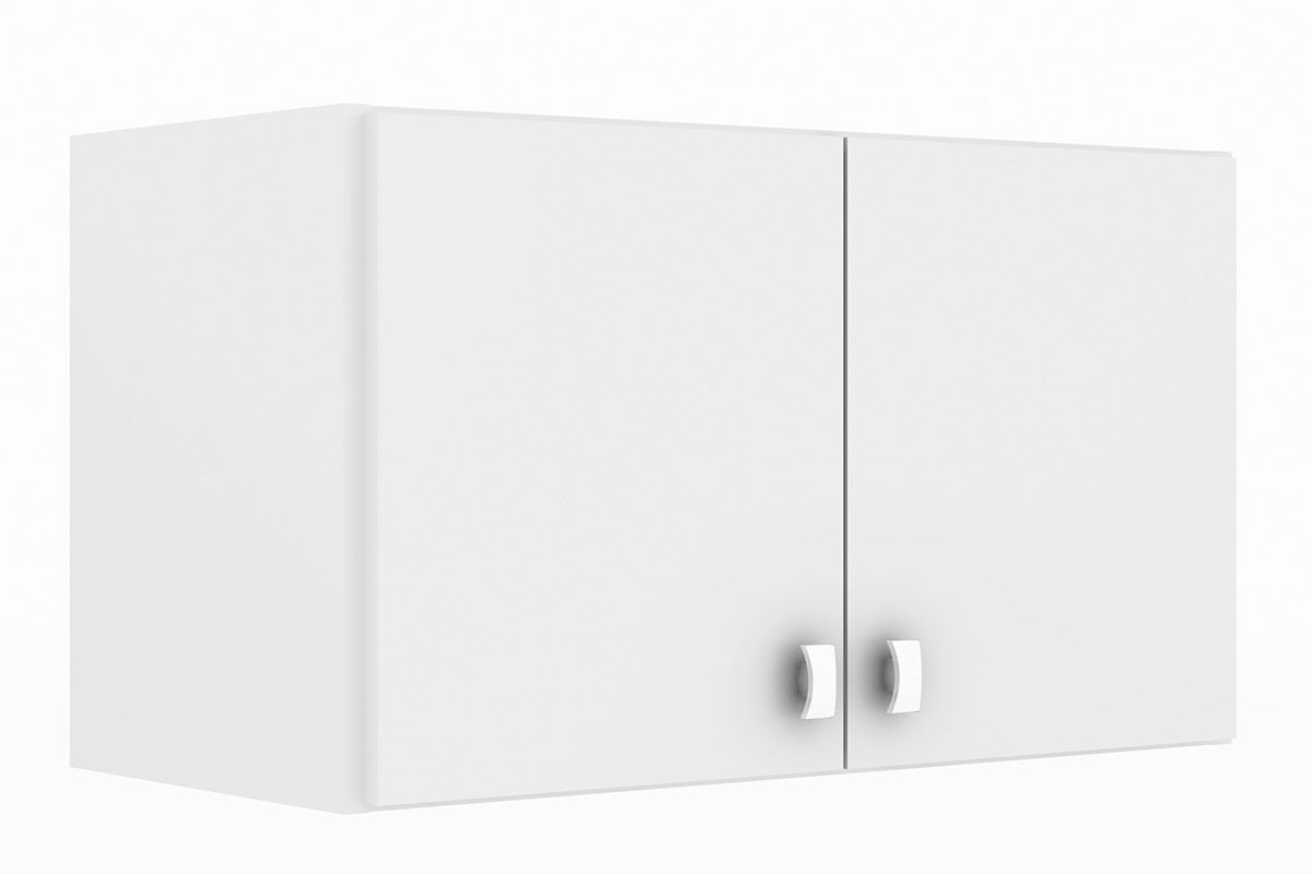 Armário Aéreo Lavanderia AM3103 c/2 Portas - Tecno Mobili