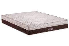 Colchão Molas Ensacadas Polar Sporting - Casal - 138x188x28