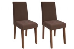 Savana-Nature/Suede Joli Chocolate
