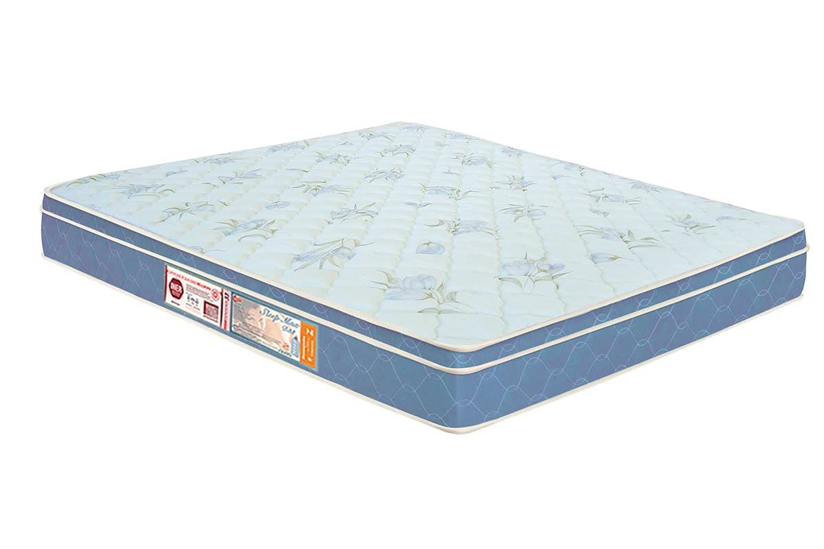 Colchão D45 Castor Sleep Max