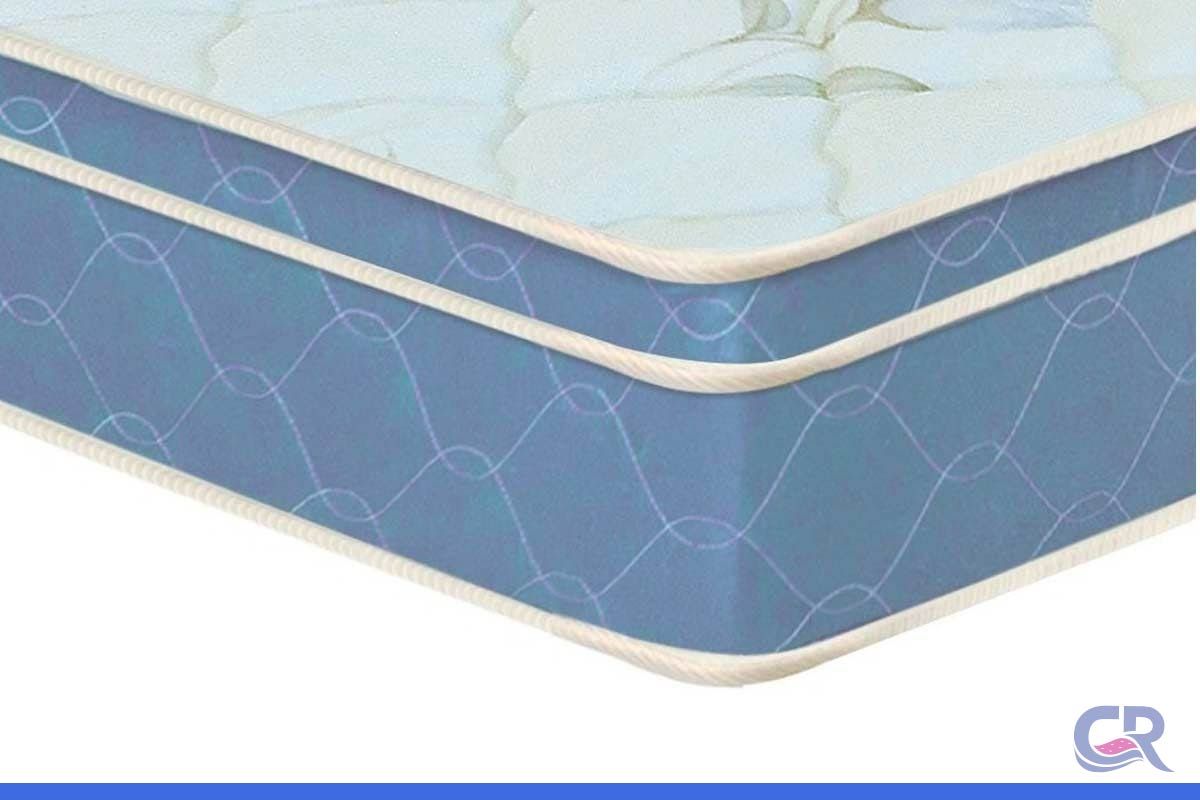 Colchão D45 Castor Sleep Max