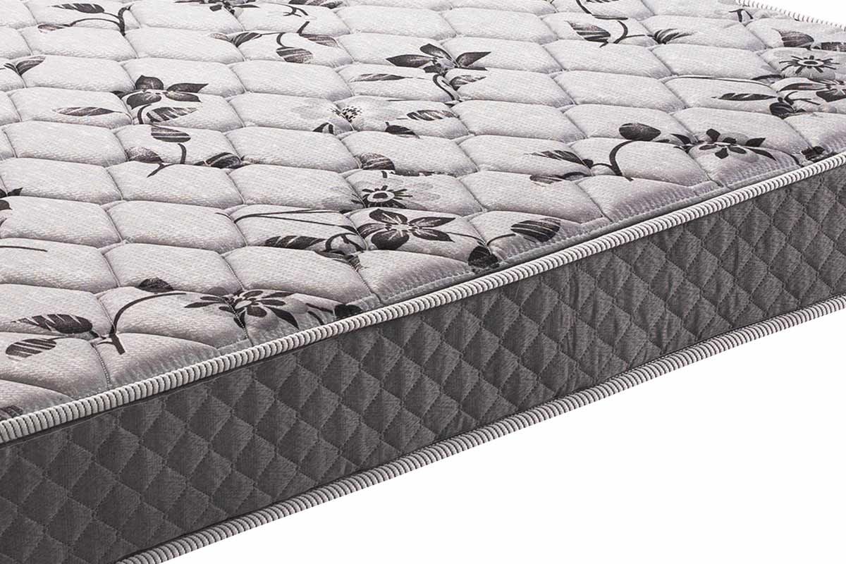 Colchão Ortopédico Herval D65 Ortopedic