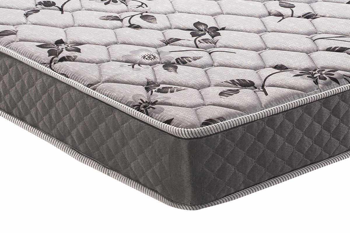 Colchão Ortopédico Herval D65 Ortopedic
