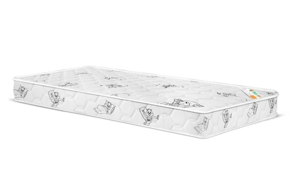 Colchão Castor D18 Castorzinho Baby Clean
